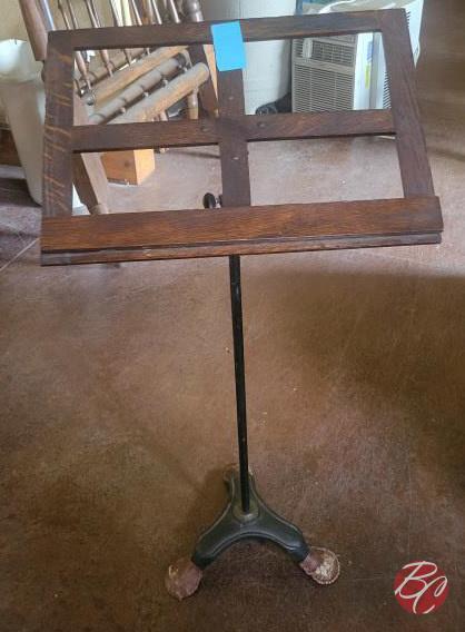 Music Stand