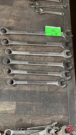 Craftsman Wrenches