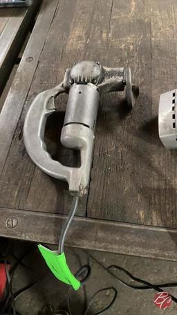 Shear Cutting Tool