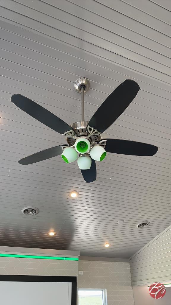 Ceiling Fan