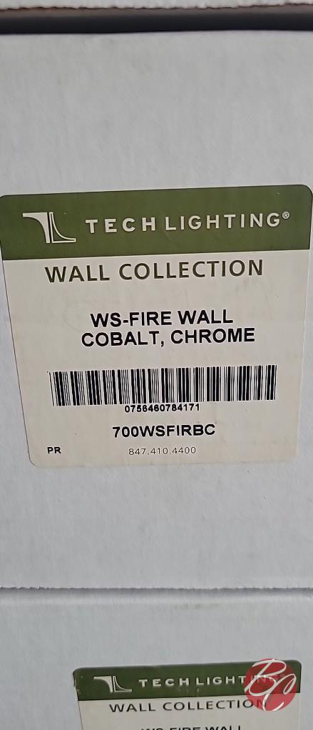 Tech Lighting Wall Collection