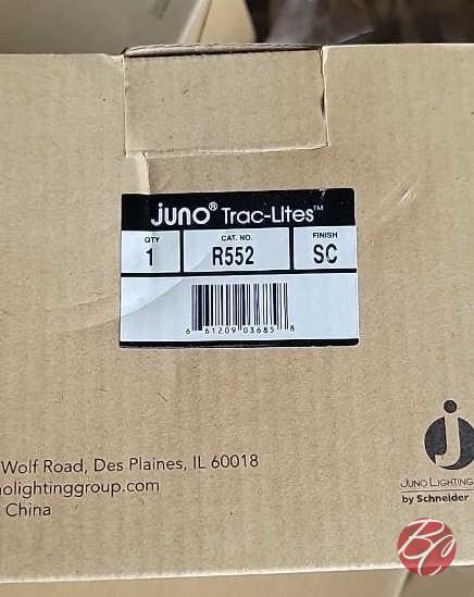 Juno Track Lighting