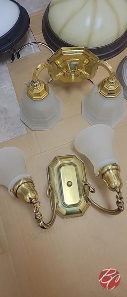 Light Fixture