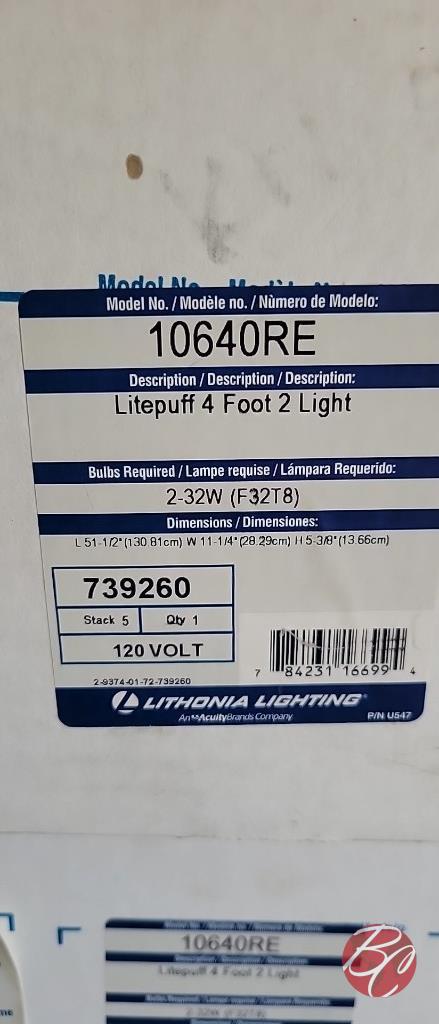 Lithonia Lighting Litepuff