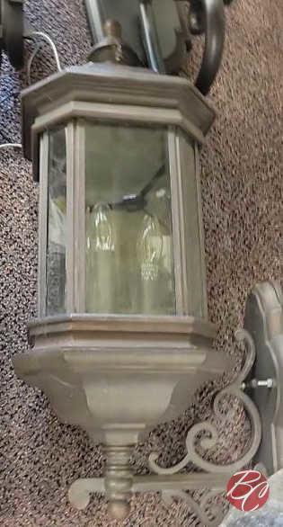 Exterior Light