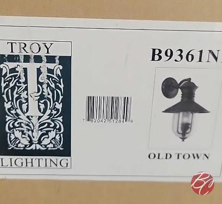 World Imports, Troy Lighting