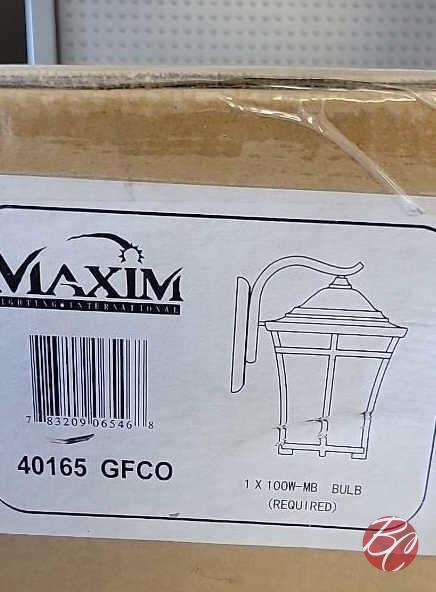 Maxim Lighting