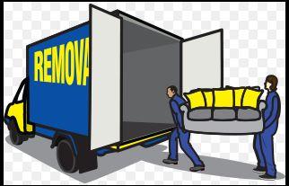 PICK UP:  REMOVAL IS SCHEDULED May 28th & 29th 2024