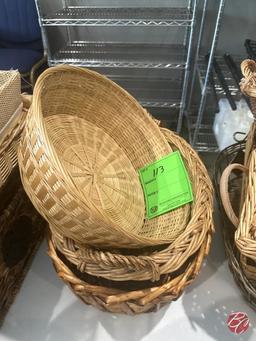 Misc Baskets
