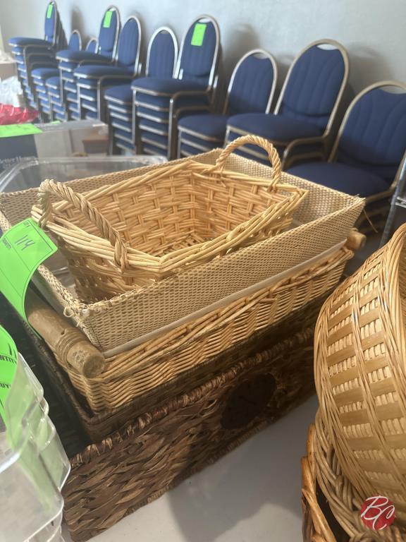 Misc Baskets