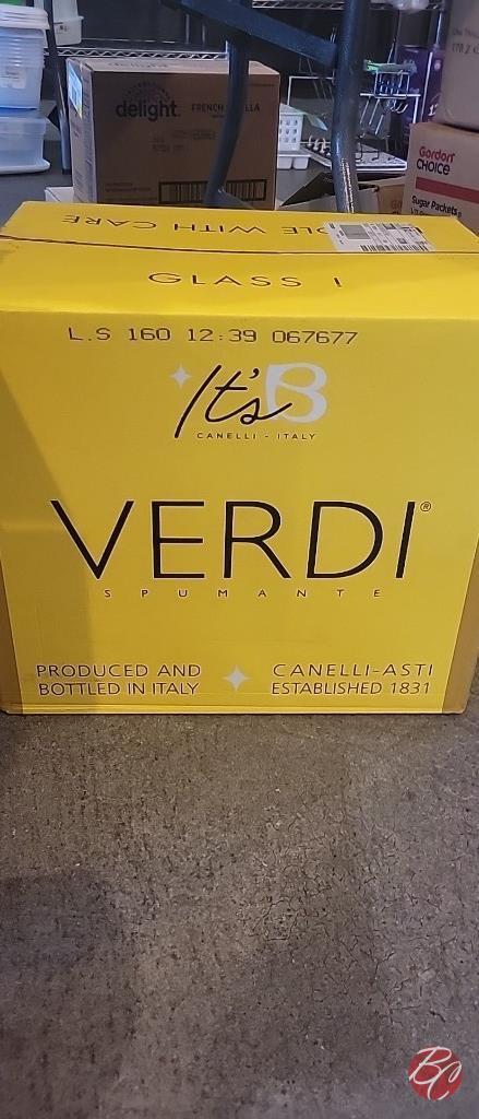 Verdi Spumante