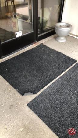 Entrance Rugs