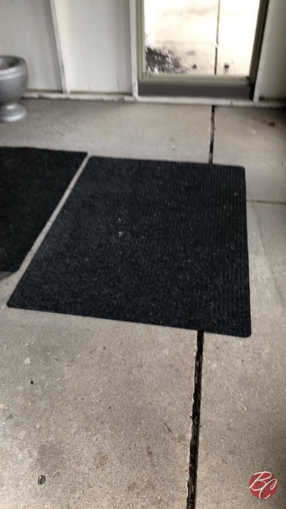 Entrance Rugs