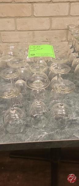 Wine Glasses