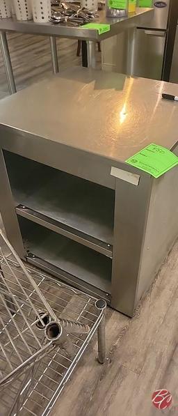 Storage Cabinet