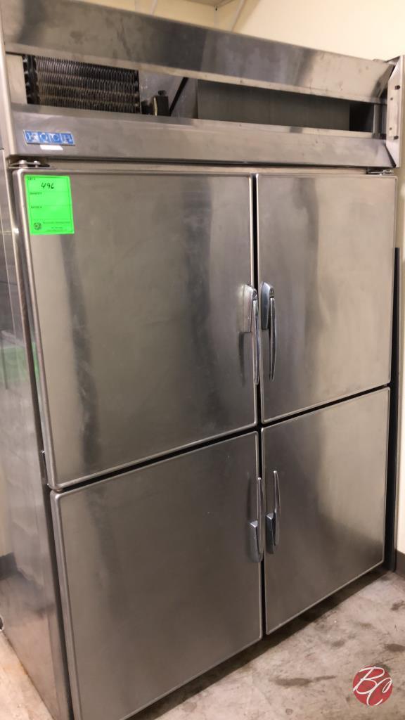 Koch Refrigerator