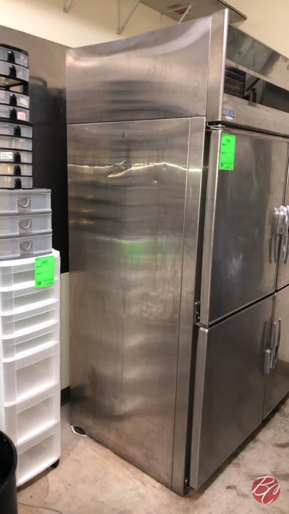 Koch Refrigerator