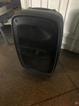 ION Total PA PRO IPA69A Speaker