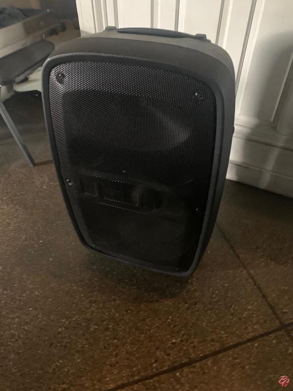 ION Total PA PRO IPA69A Speaker