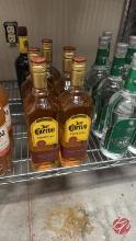 Jose Cuervo Especial Blue Agave Tequila (NEW)