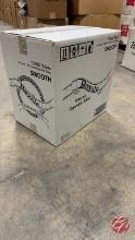 Royale Smooth Filtered Cigarette Tubes (NEW)