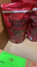 Kentucky Reserve Pipe Tobacco Regular 12oz (NEW)