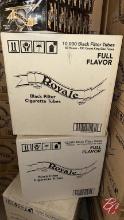 Royale Full Flavor Premium Filtered Cigarette Tube