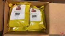 Mirage Mint, Mild&Bold Premium Pipe Tobacco 2.5lbs