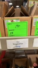 Royale Tropical Ice Vapor Juice 6mg & 15ml