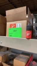 HITT Dragon's Breath Vapor Juice 50mg & 30ml