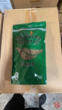 Kentucky Reserve Pipe Tobacco Mint 5oz (NEW)