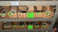 Kool Frogg Wort Wash Vapor Juice 30ml