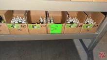 Kool Frogg Fuzzy Nuts Vapor Juice 30ml