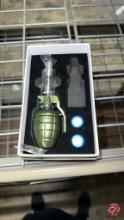 Royale Commander Vapor Start Kits Grenades (NEW)