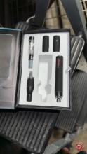 Royale 3 In 1 Electronic Personal Vaporizers (NEW)