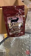 Elkhorn Premium Pipe Tobacco Red 6oz (NEW)