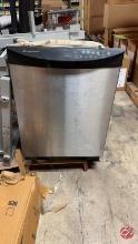 Frigidaire Dishwasher