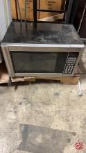 Hamilton Beach Microwave