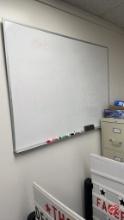 Dry Erase White Board