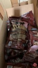 Elkhorn Premium Pipe Tobacco Red 16oz (NEW)