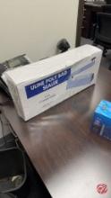 Uline H-190 12" Impuse Poly Bag Sealer (NEW)