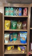 All Contents In Book Shelf (One Money)