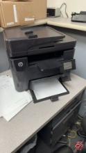HP LaserJet Pro M225dw Multi-Purpose Printer