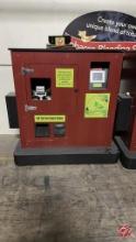 RYO Commercial Automatic Cigarette Rolling Machine