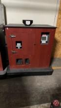 RYO Commercial Automatic Cigarette Rolling Machine