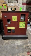 RYO Commercial Automatic Cigarette Rolling Machine