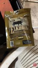 Elkhorn Premium Pipe Tobacco Gold 6oz (NEW)