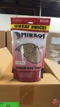 Mirage Bold Premium Pipe Tobacco 8oz (NEW)