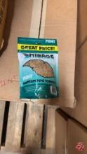 Mirage Mint Premium Pipe Tobacco 3oz (NEW)