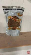 Royale Silver Premium Pipe Tobacco 16oz (NEW)